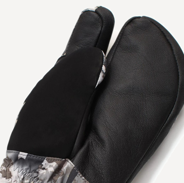 Рукавицы Bridger Glassing Mitt (solace; L)